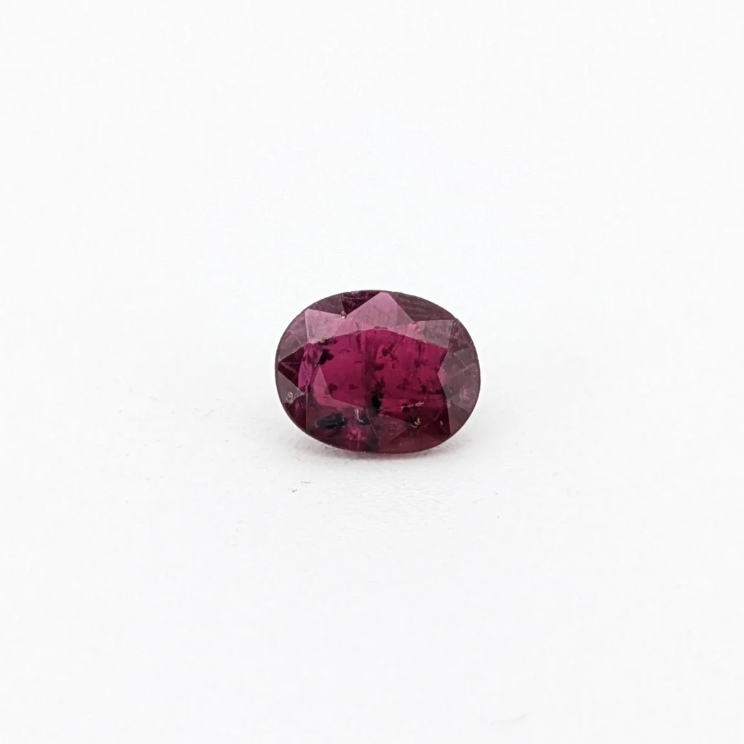 Natural Ruby (Manik) 2.03 Carat – for Sun