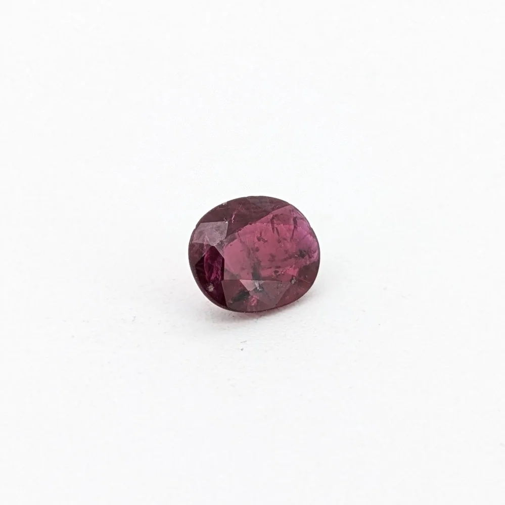 Natural Ruby (Manik) 2.03 Carat – for Sun