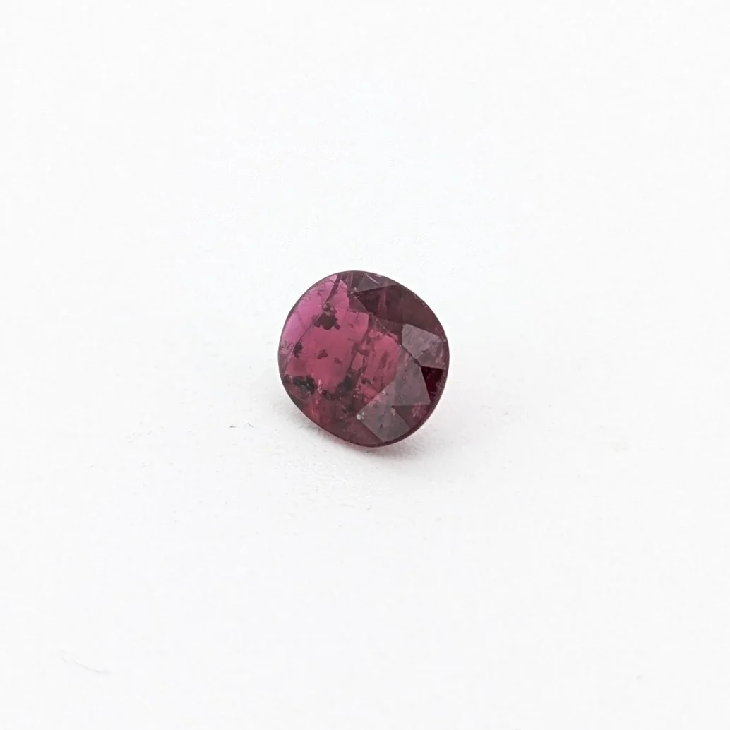 Natural Ruby (Manik) 2.03 Carat – for Sun