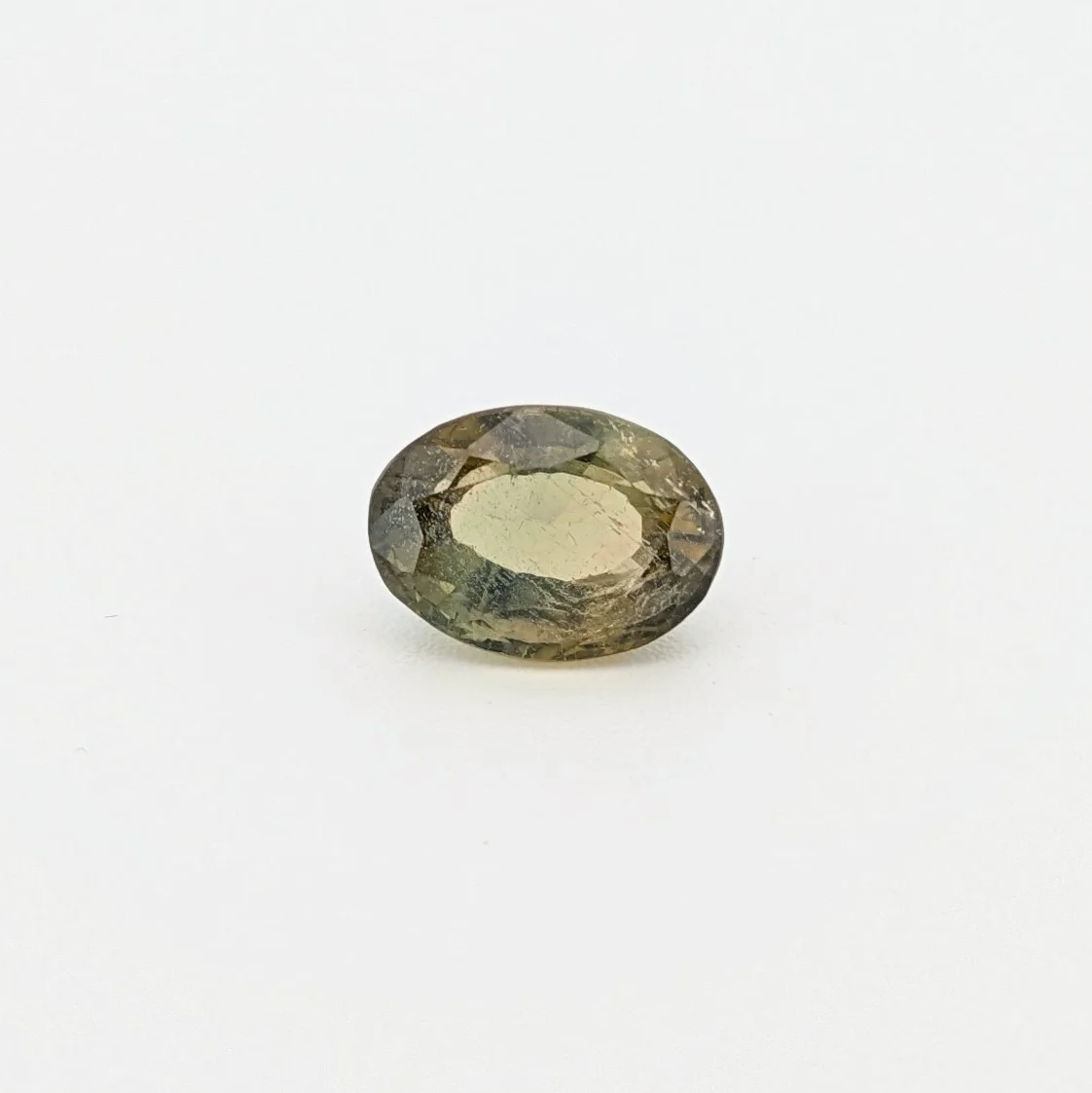 Natural Tourmaline (Tourmaline) 3.75 Carat – Certified Natural Gemstone