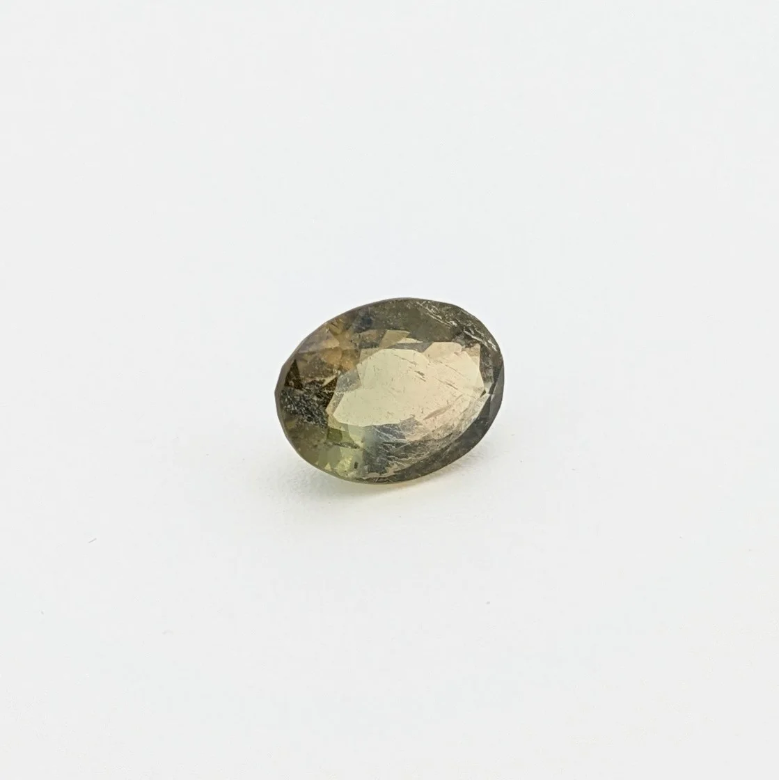 Natural Tourmaline (Tourmaline) 3.75 Carat – Certified Natural Gemstone