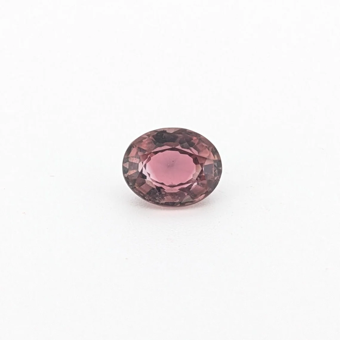 Natural Tourmaline (Tourmaline) 2.96 Carat – Certified Natural Gemstone