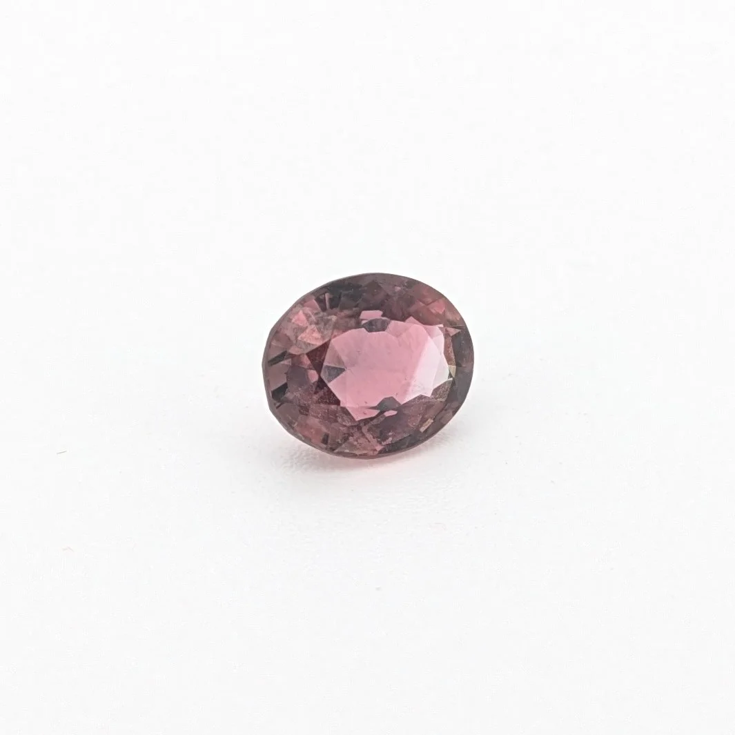 Natural Tourmaline (Tourmaline) 2.96 Carat – Certified Natural Gemstone