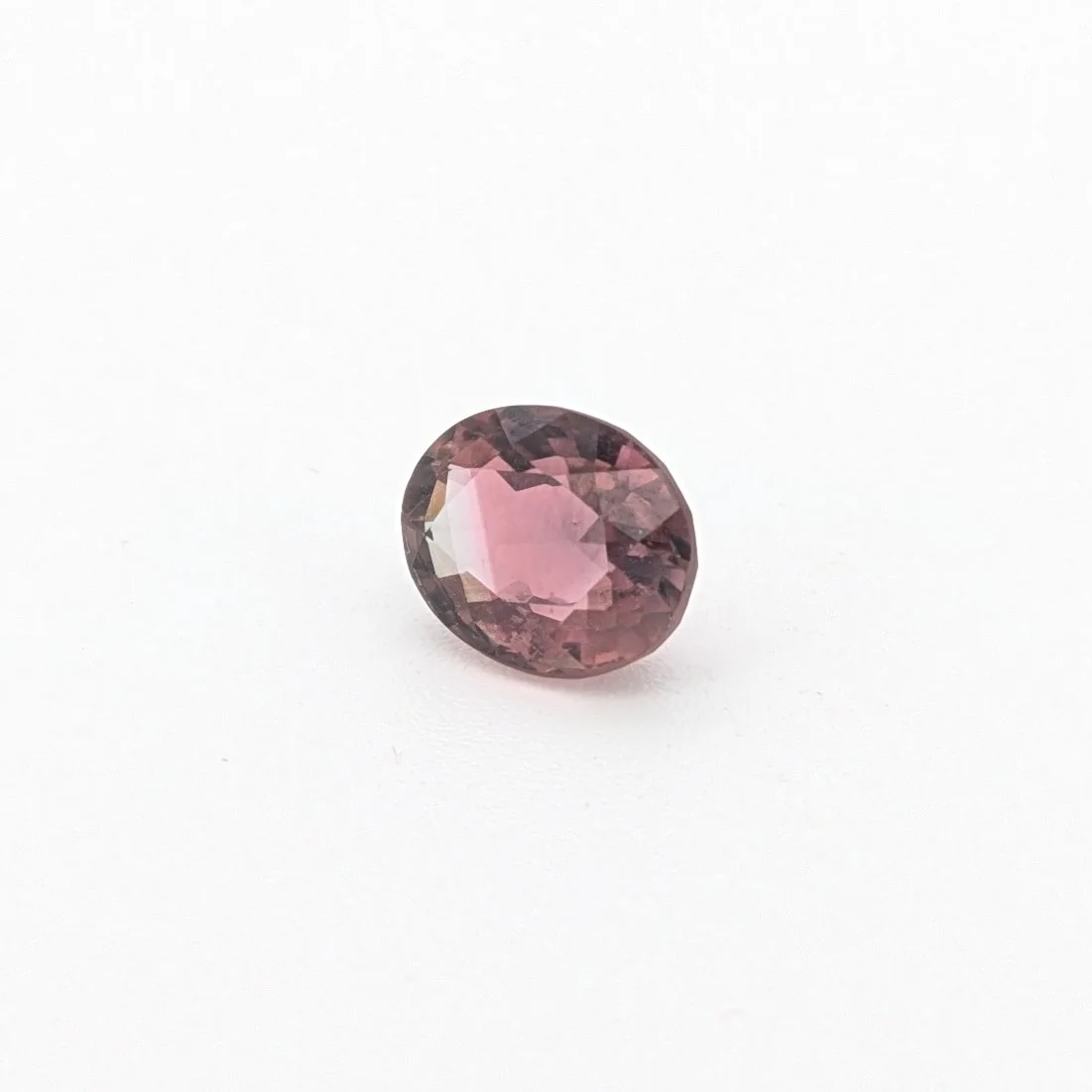 Natural Tourmaline (Tourmaline) 2.96 Carat – Certified Natural Gemstone