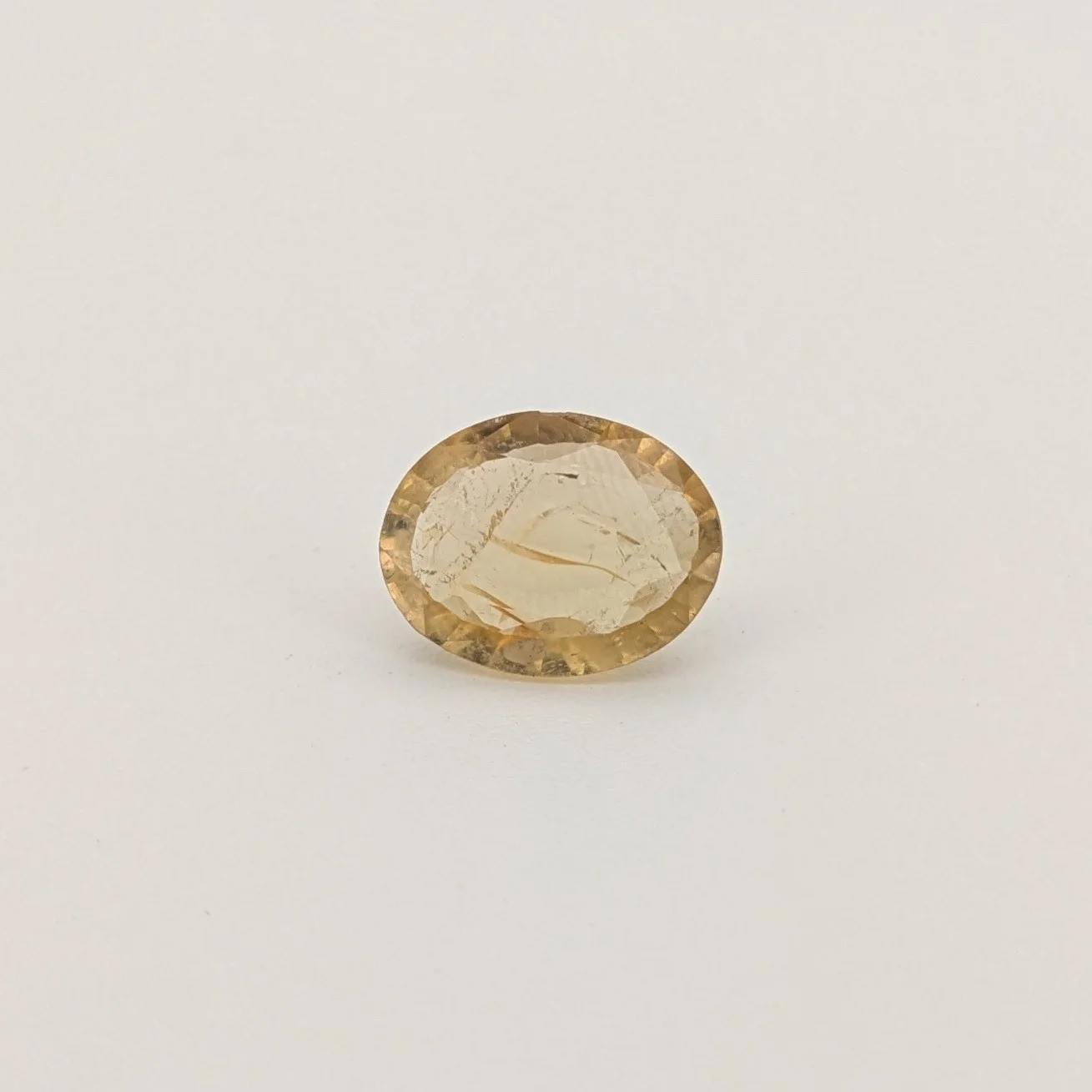 Natural Tourmaline (Tourmaline) 2.66 Carat – Certified Natural Gemstone