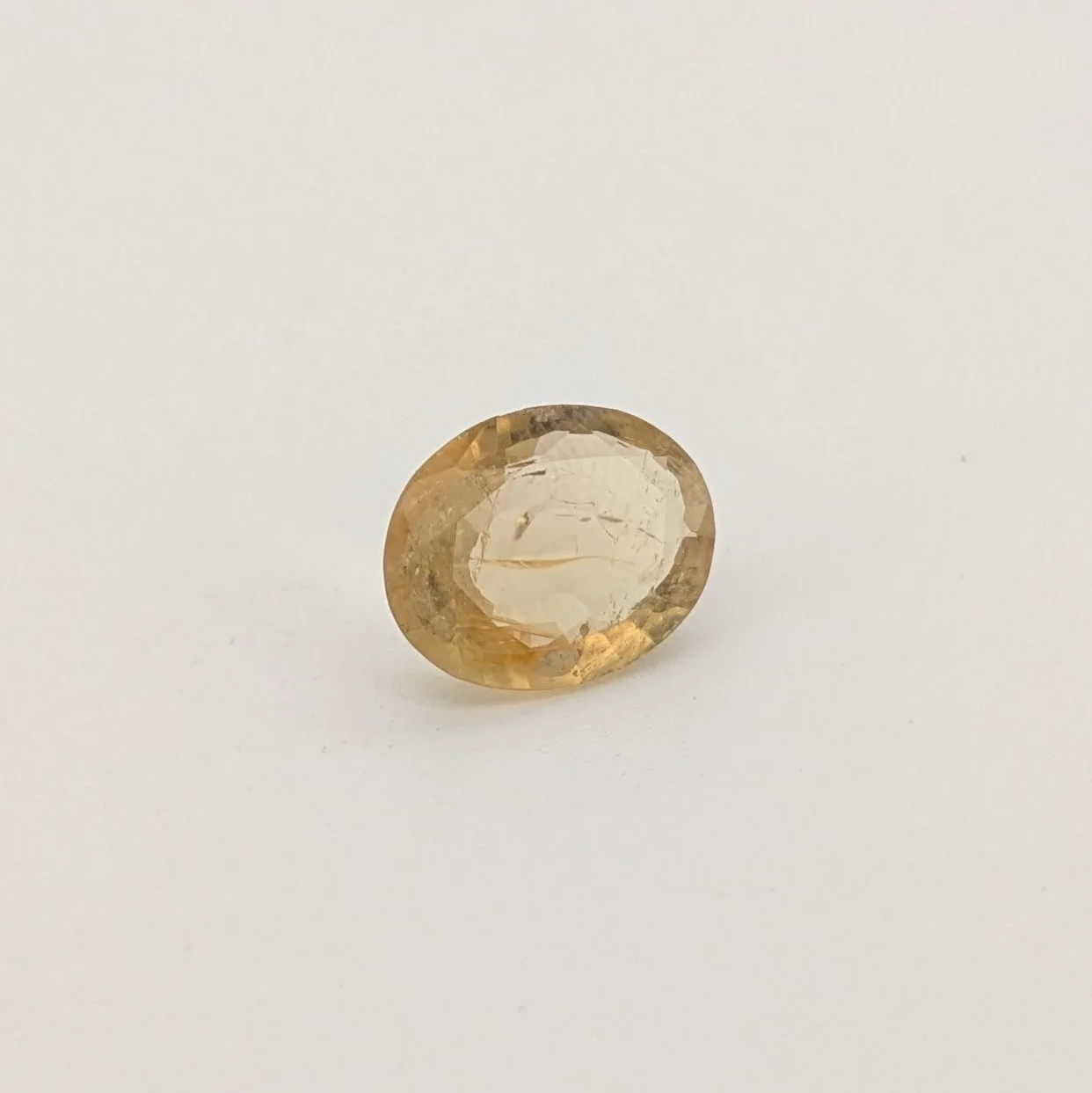 Natural Tourmaline (Tourmaline) 2.66 Carat – Certified Natural Gemstone