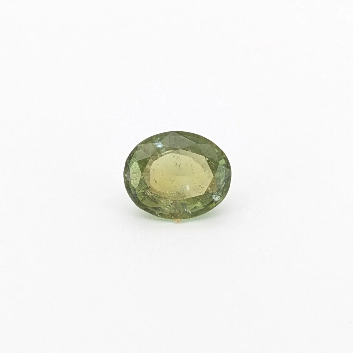 Natural Tourmaline (Tourmaline) 4.27 Carat – Certified Natural Gemstone