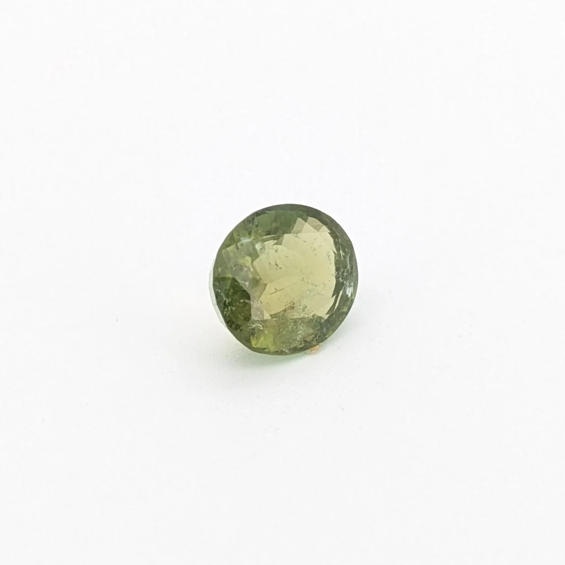 Natural Tourmaline (Tourmaline) 4.27 Carat – Certified Natural Gemstone