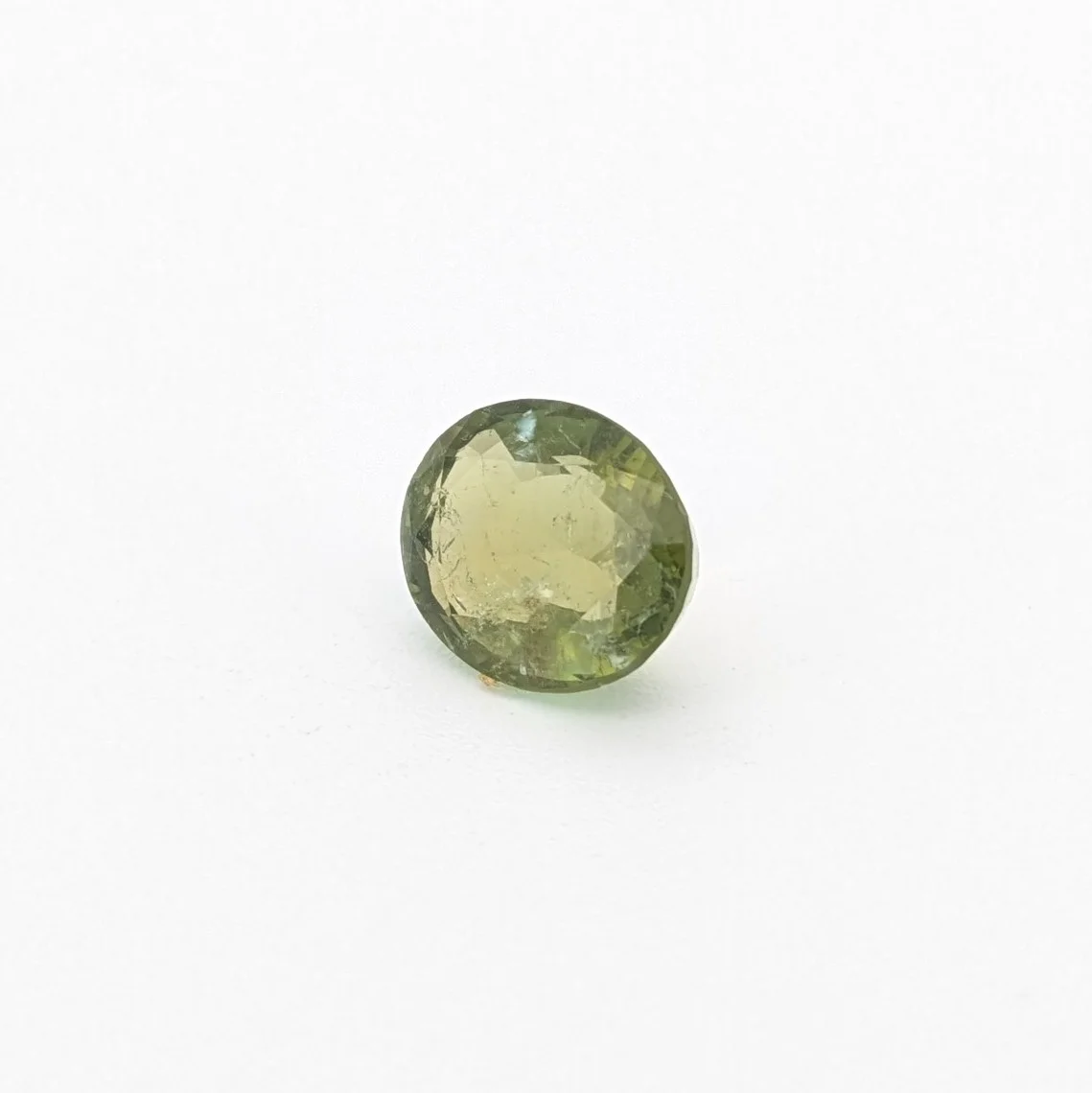 Natural Tourmaline (Tourmaline) 4.27 Carat – Certified Natural Gemstone