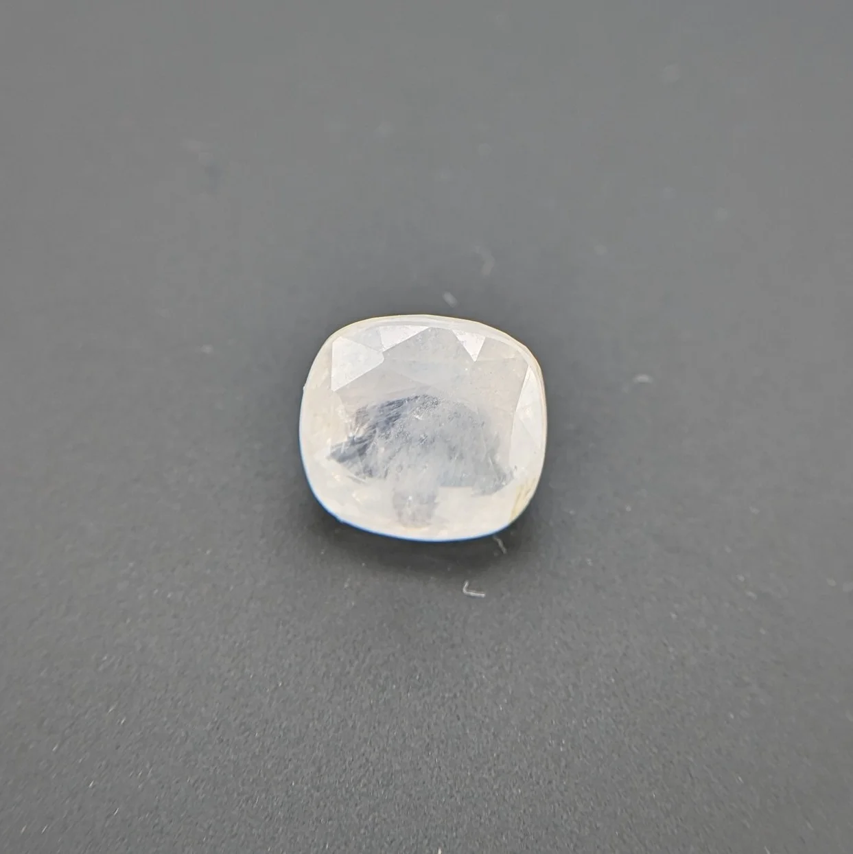 Natural Yellow Sapphire (Pukhraj) 7.24 Carat – for Jupiter