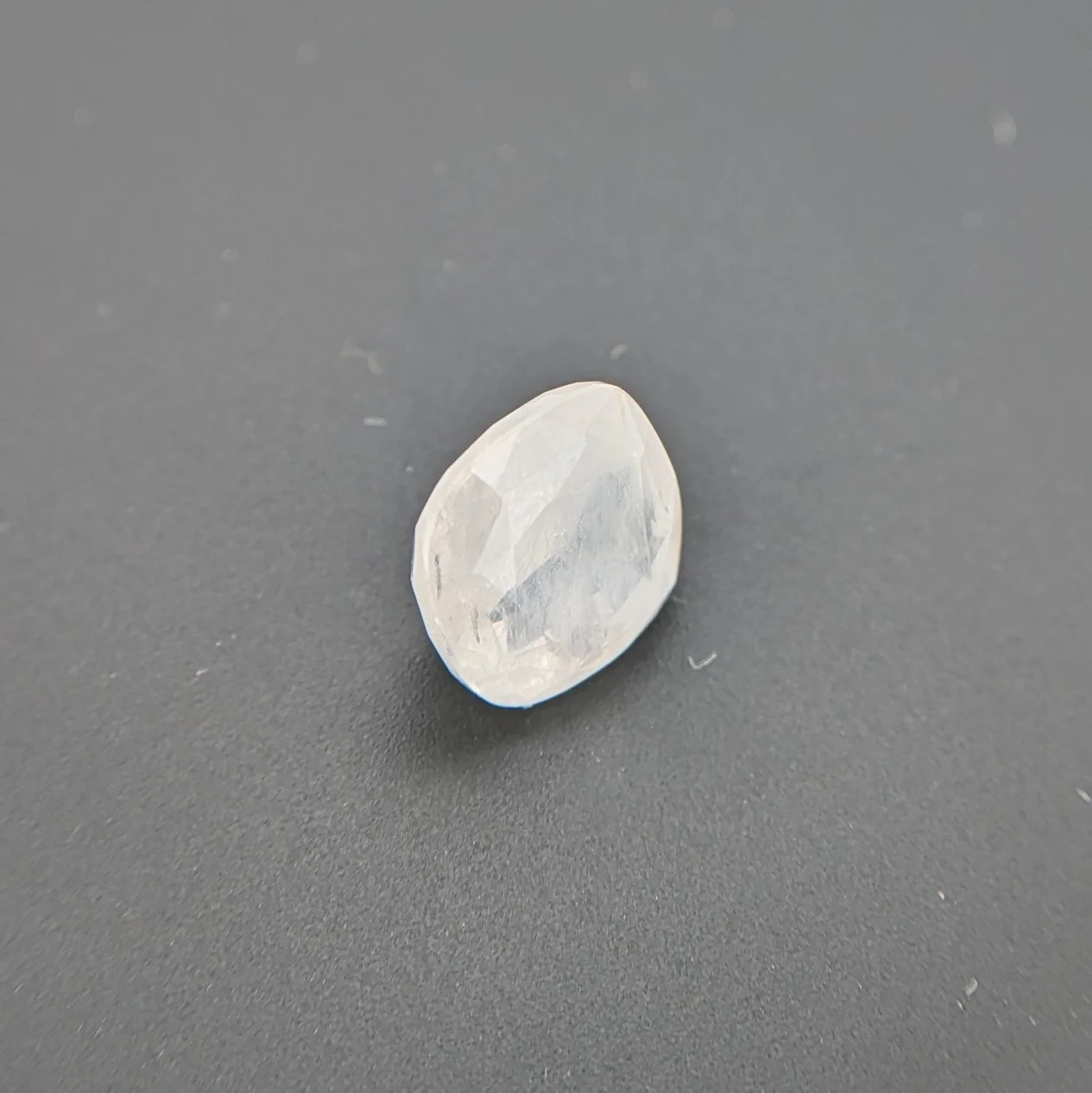 Natural Yellow Sapphire (Pukhraj) 7.24 Carat – for Jupiter