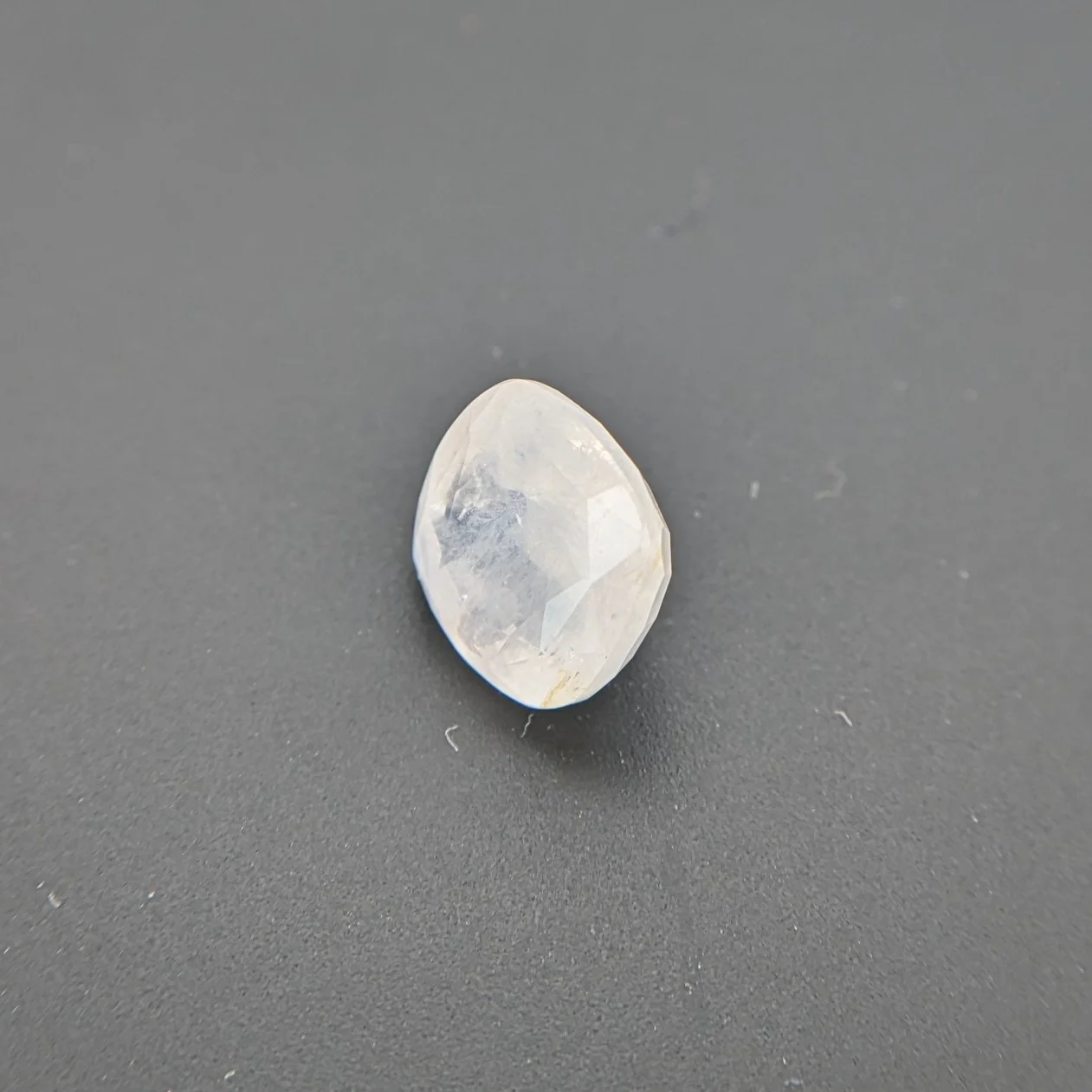Natural Yellow Sapphire (Pukhraj) 7.24 Carat – for Jupiter