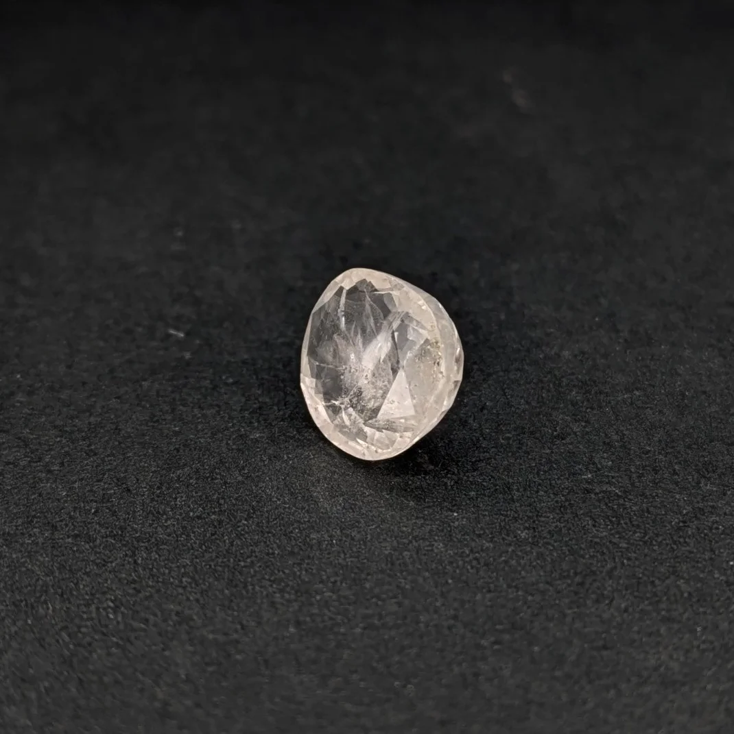 Natural Yellow Sapphire (Pukhraj) 3.88 Carat – for Jupiter