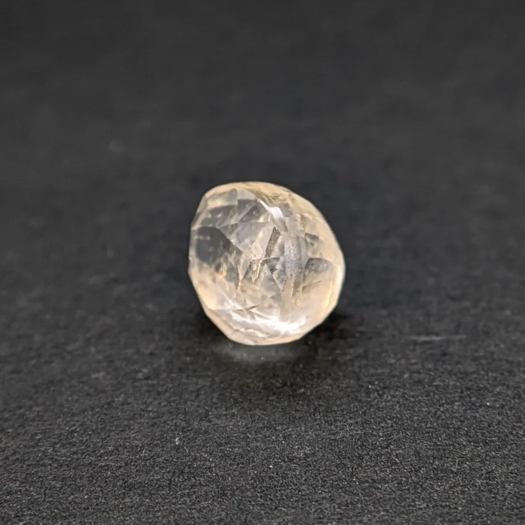 Natural Yellow Sapphire (Pukhraj) 3.71 Carat – for Jupiter