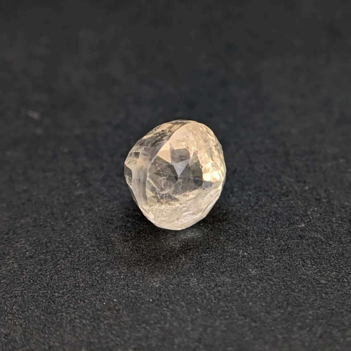 Natural Yellow Sapphire (Pukhraj) 3.71 Carat – for Jupiter