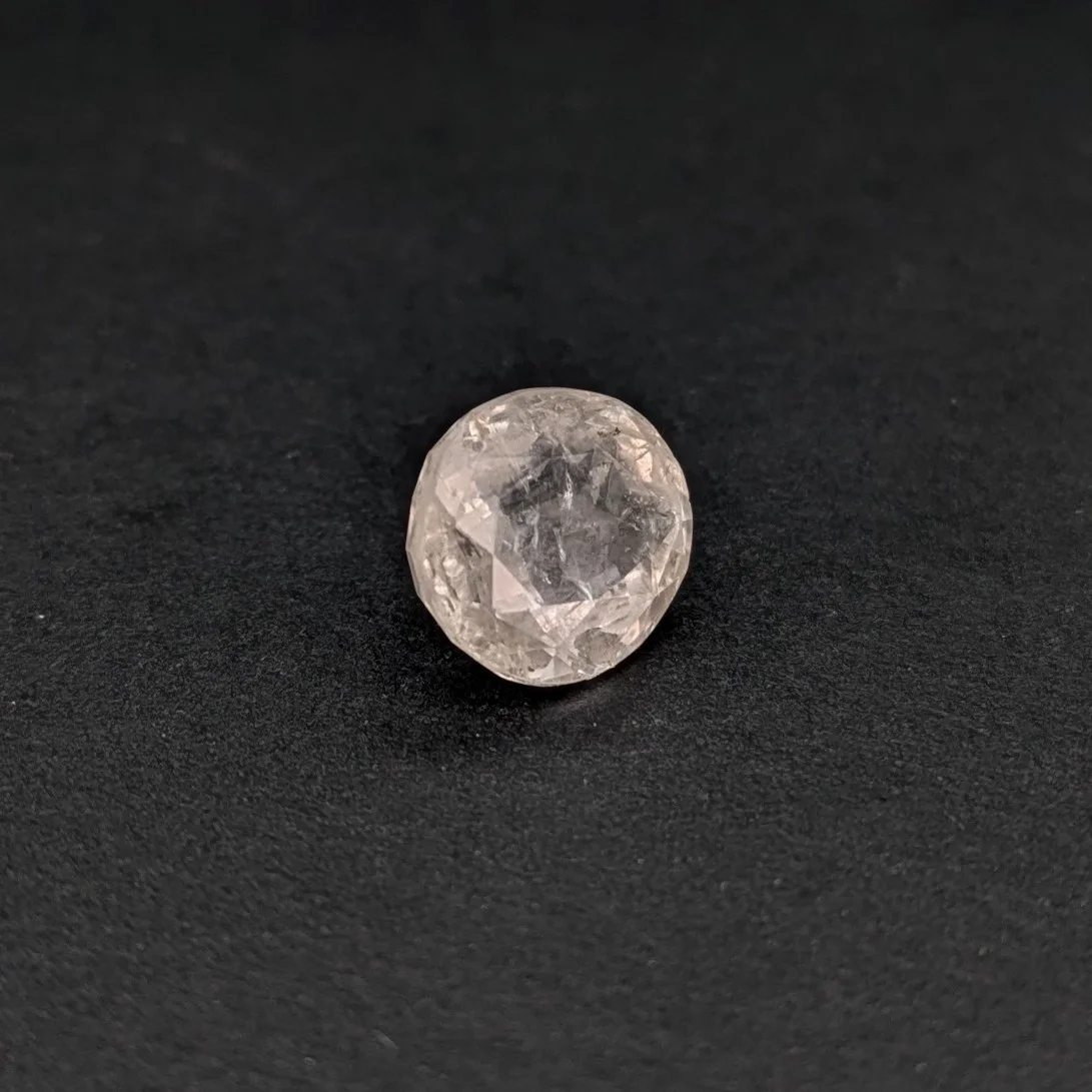 Natural Yellow Sapphire (Pukhraj) 5.75 Carat – for Jupiter