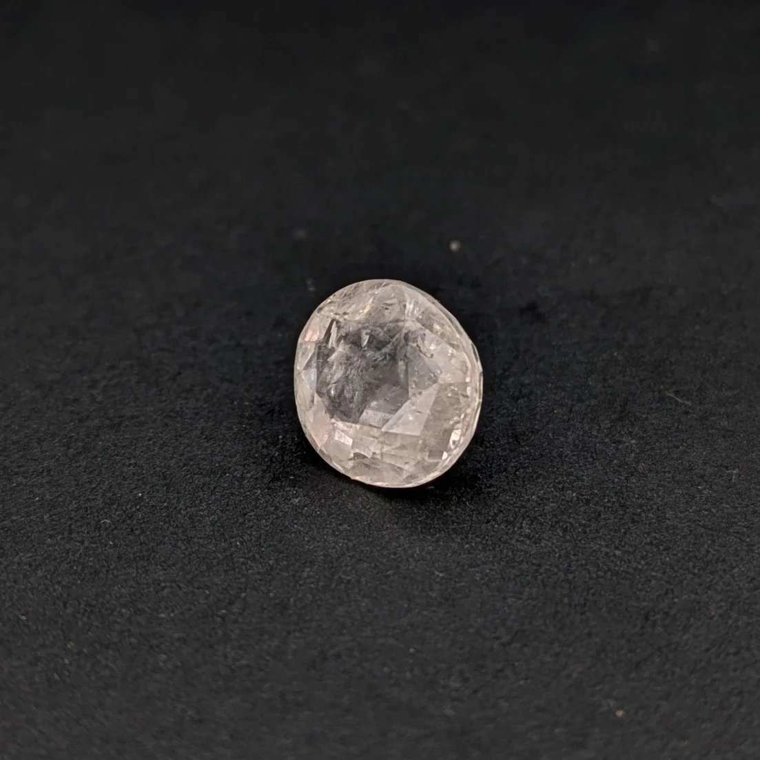 Natural Yellow Sapphire (Pukhraj) 5.75 Carat – for Jupiter