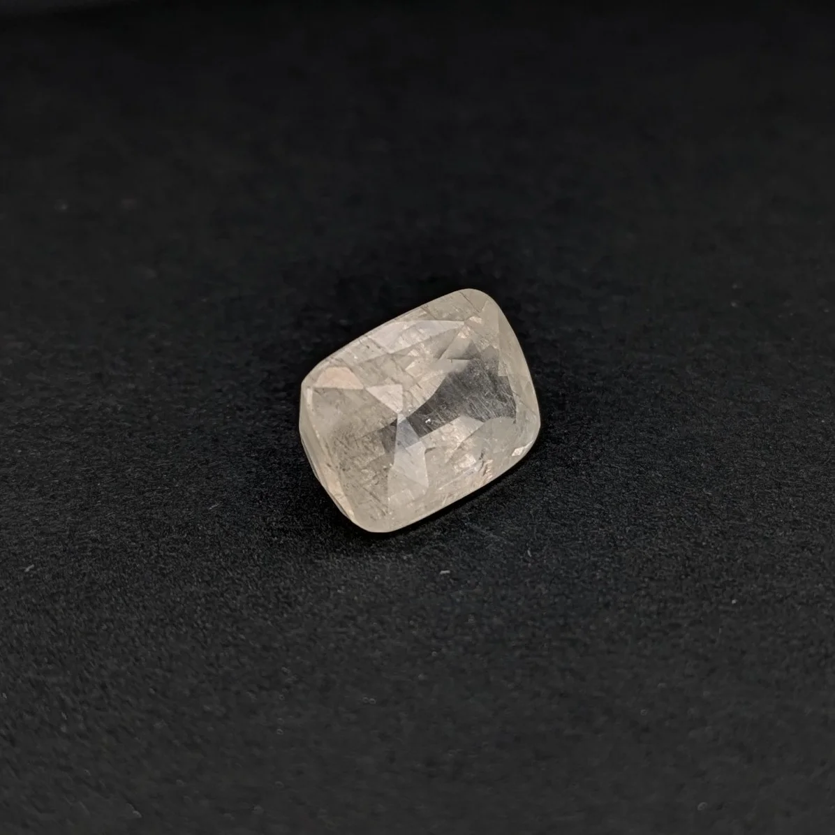 Natural Yellow Sapphire (Pukhraj) 8.55 Carat – for Jupiter