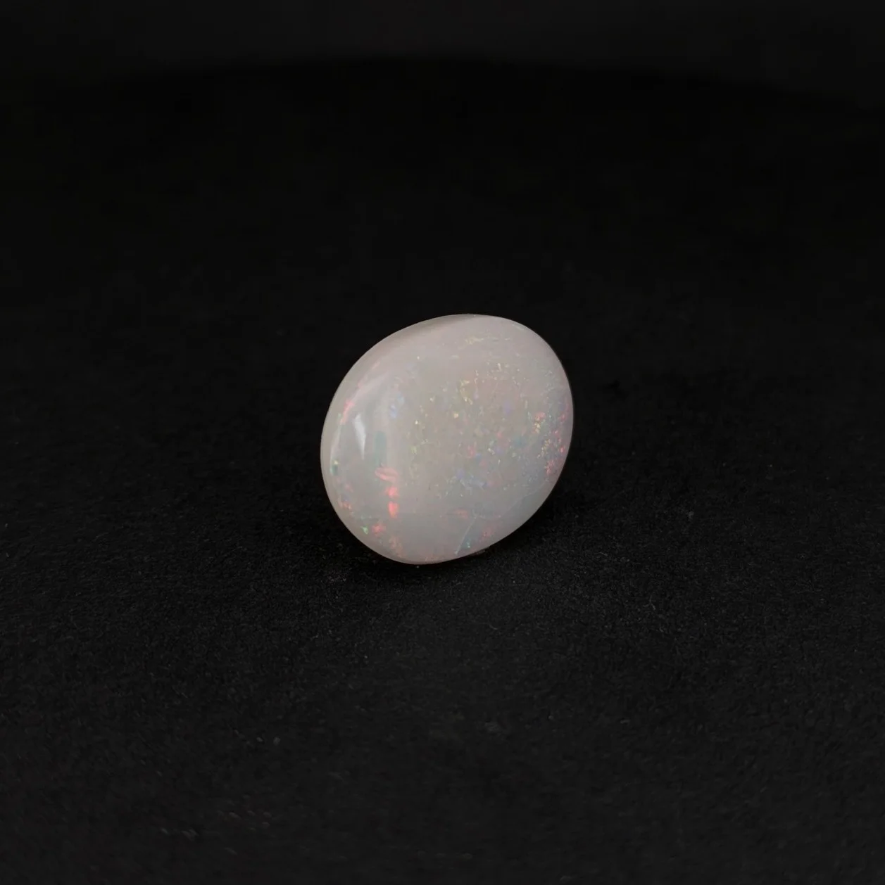 Natural Opal (Opal) 4.77 Carat – Venus Upratna