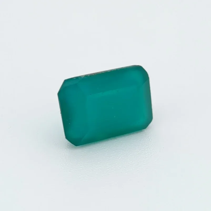 Natural Onyx (Onyx) 6.67 Carat – Certified Natural Gemstone – image 2