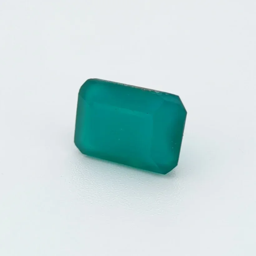 Natural Onyx (Onyx) 6.67 Carat – Certified Natural Gemstone – image 3