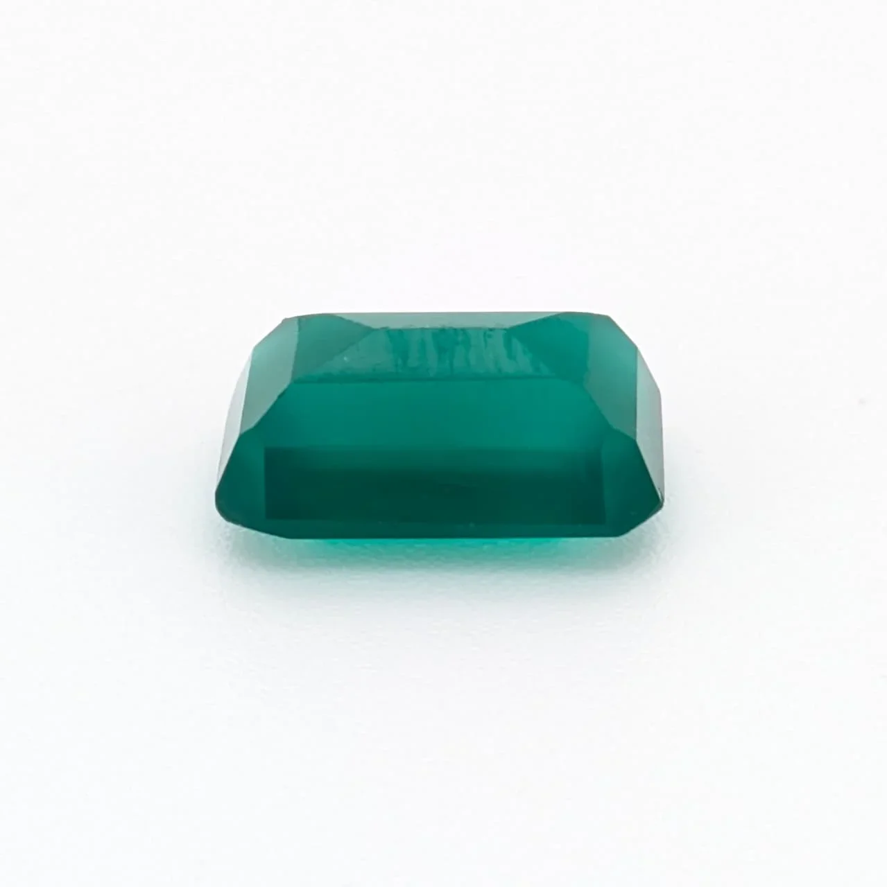 Natural Onyx (Onyx) 6.67 Carat – Certified Natural Gemstone – image 4