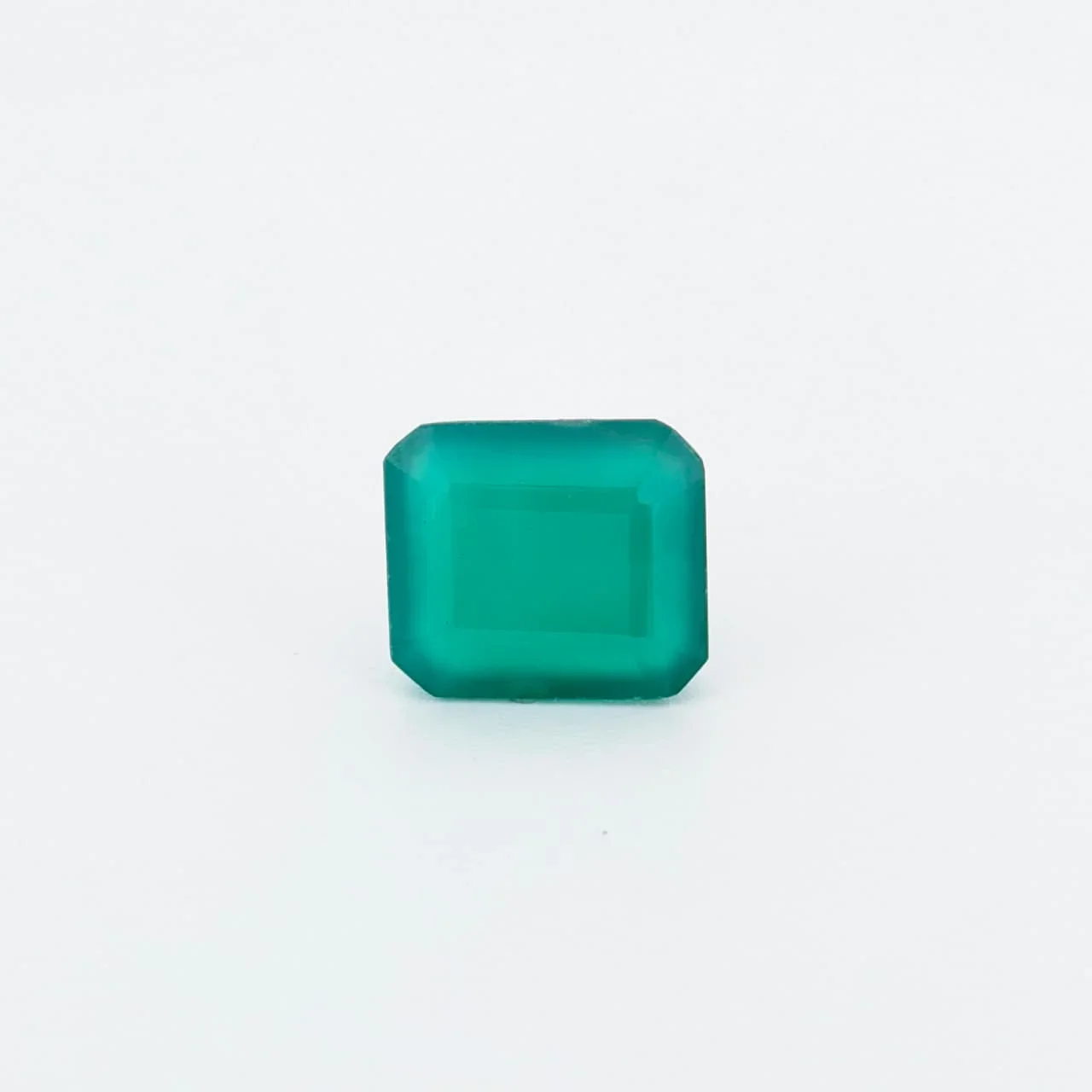 Natural Onyx (Onyx) 5.88 Carat – Certified Natural Gemstone – image 1