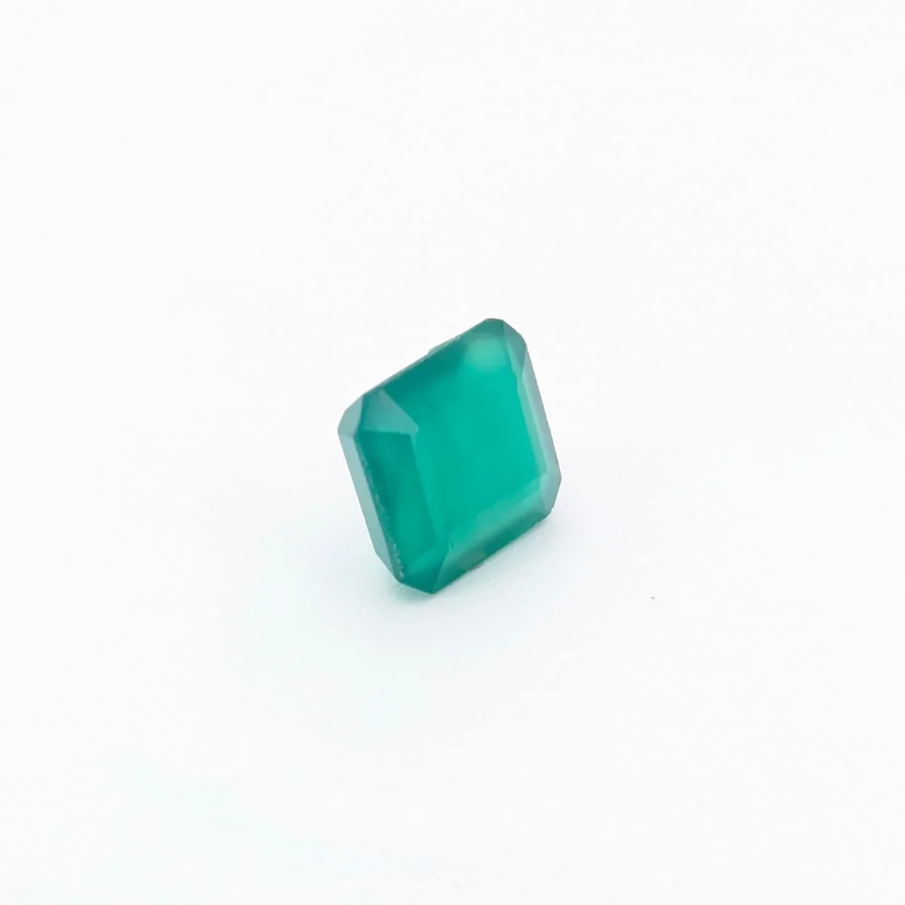 Natural Onyx (Onyx) 5.88 Carat – Certified Natural Gemstone – image 2