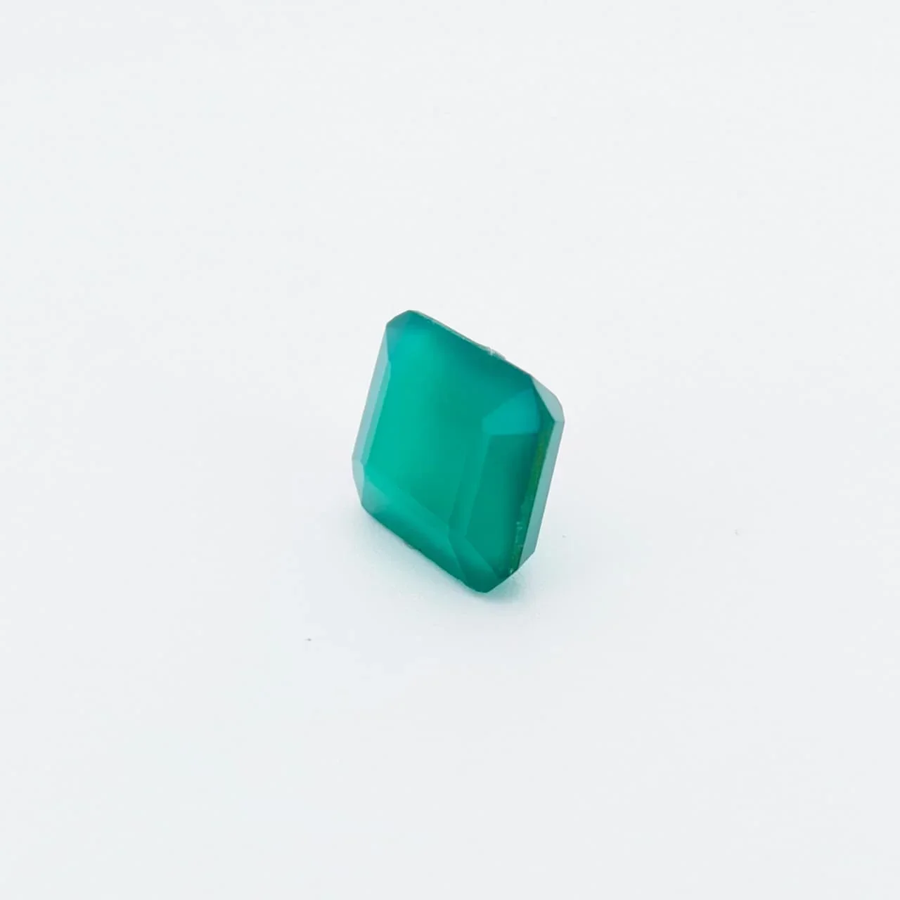 Natural Onyx (Onyx) 5.88 Carat – Certified Natural Gemstone – image 3