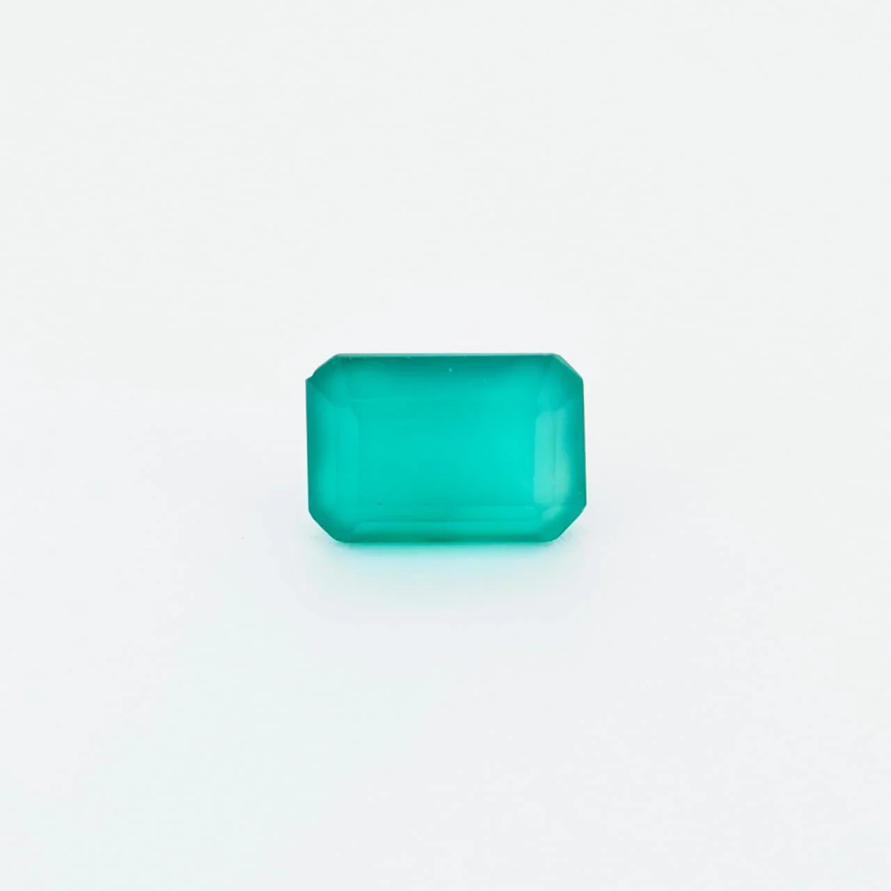 Natural Onyx (Onyx) 6.1 Carat – Certified Natural Gemstone – image 1