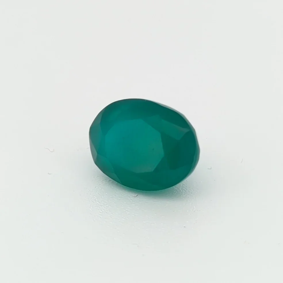 Natural Onyx (Onyx) 6.91 Carat – Certified Natural Gemstone – image 2