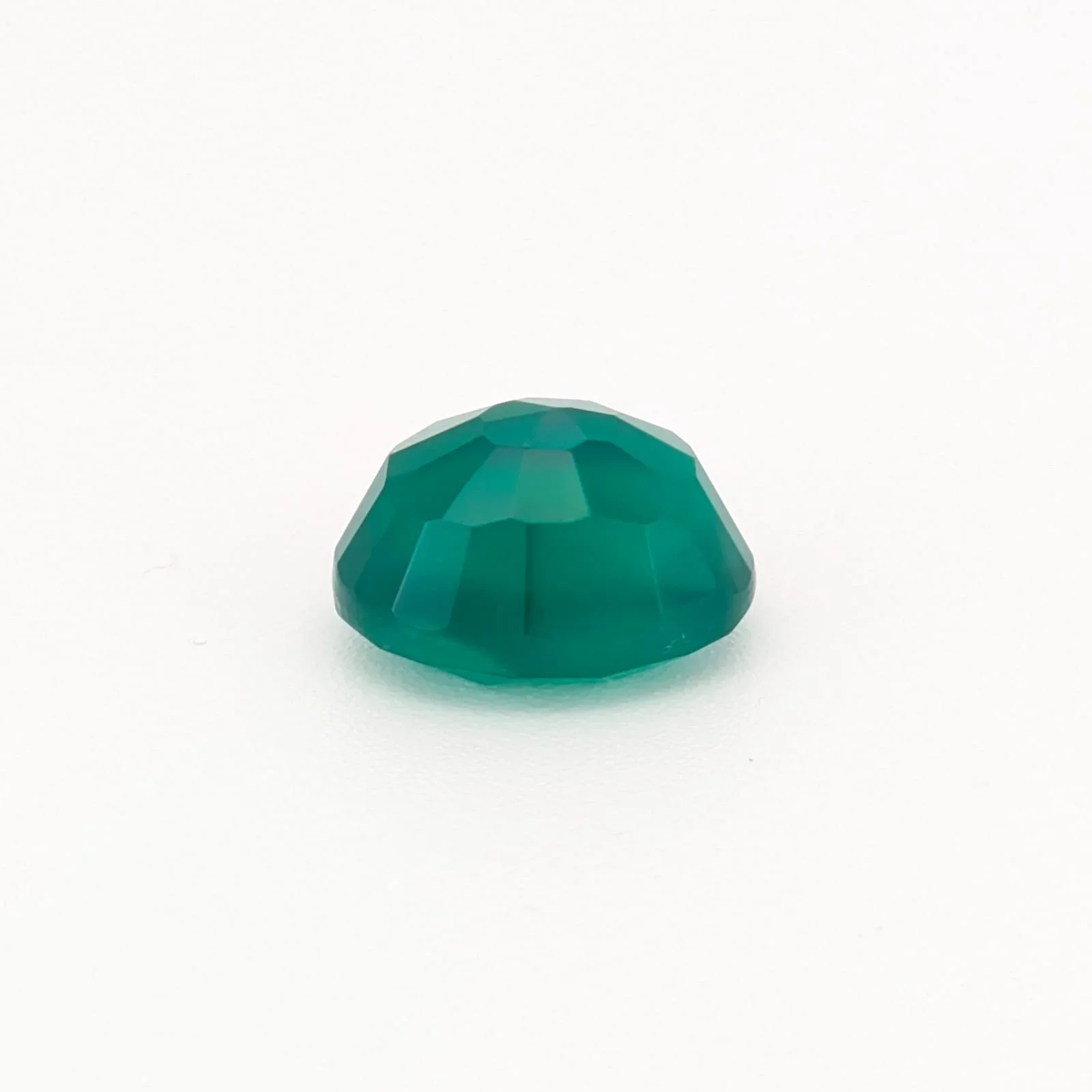 Natural Onyx (Onyx) 6.91 Carat – Certified Natural Gemstone – image 3