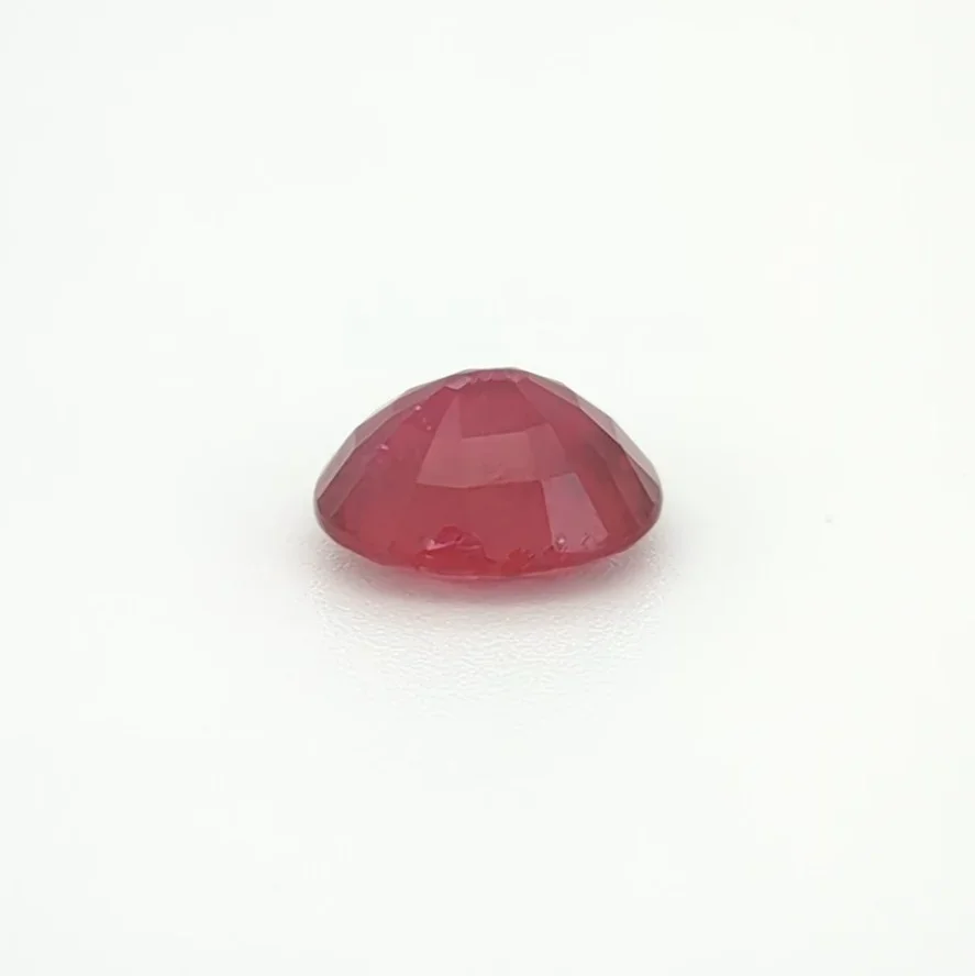 Natural Ruby (Manik) 7.37 Carat – for Sun – image 4