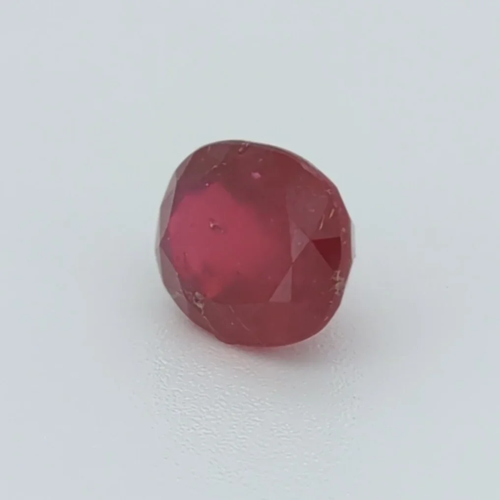 Natural Ruby (Manik) 5.83 Carat – for Sun – image 3
