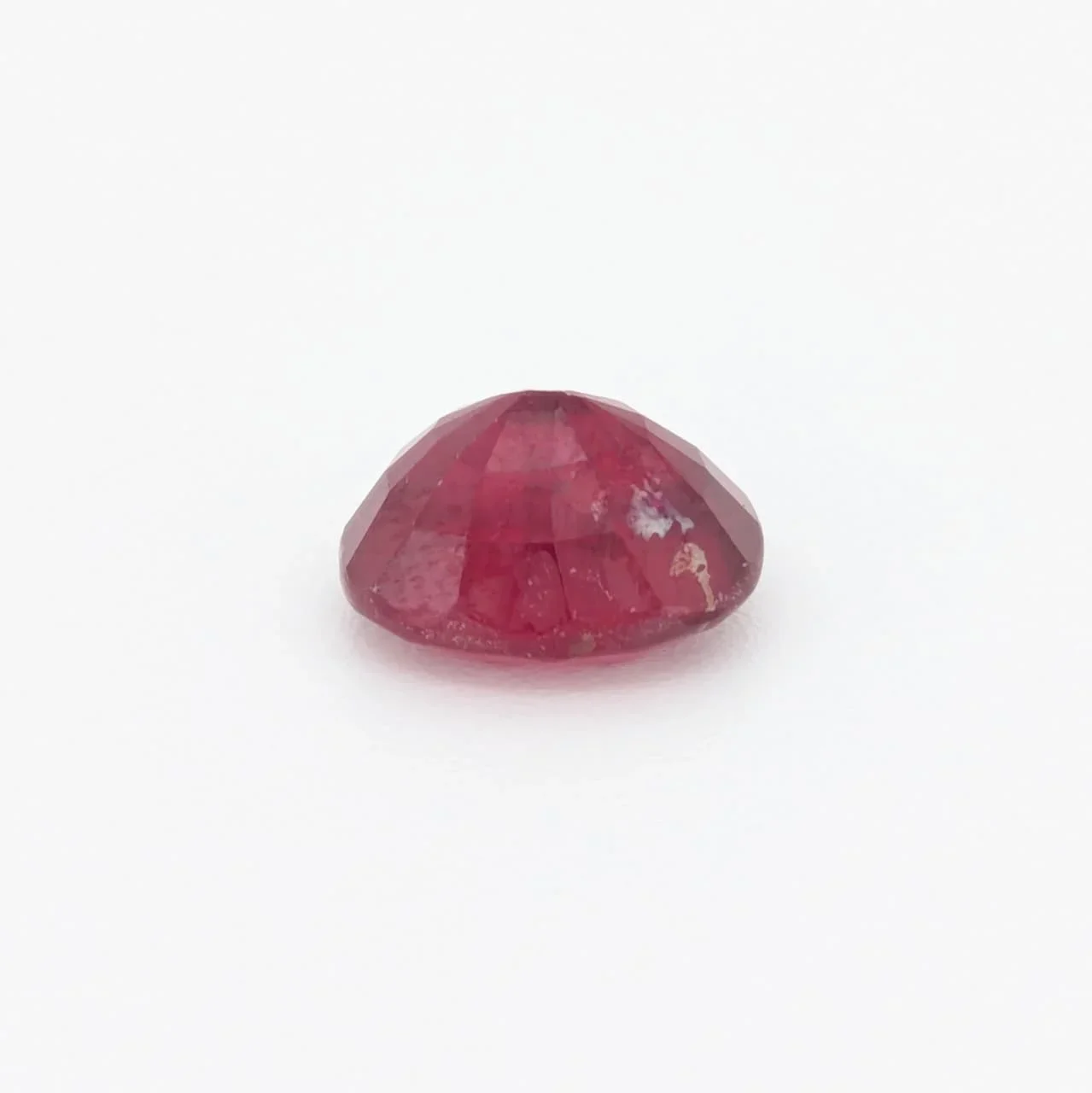 Natural Ruby (Manik) 5.83 Carat – for Sun – image 4