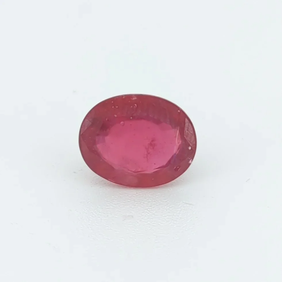 Natural Ruby (Manik) 4.35 Carat – for Sun – image 1