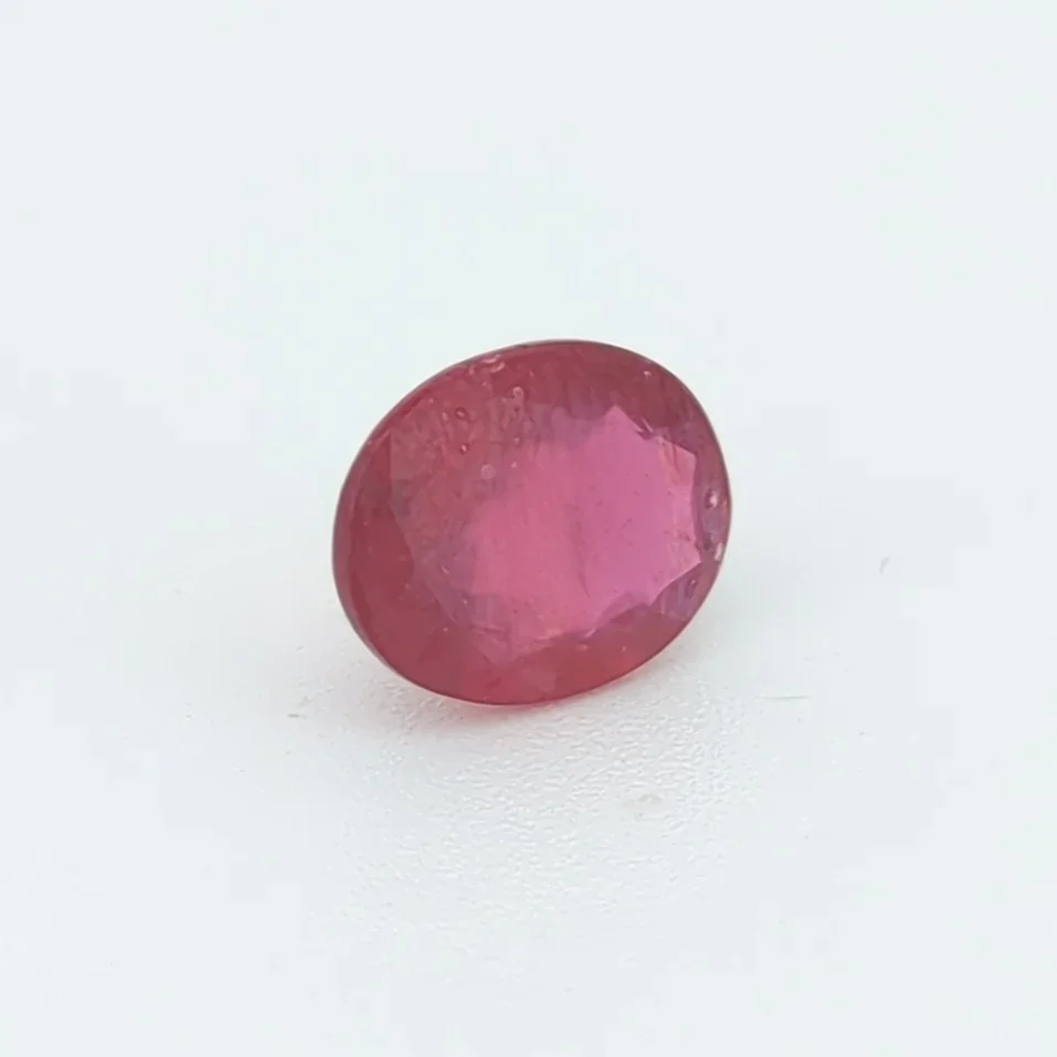 Natural Ruby (Manik) 4.35 Carat – for Sun – image 2
