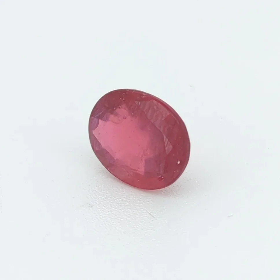 Natural Ruby (Manik) 4.35 Carat – for Sun – image 3