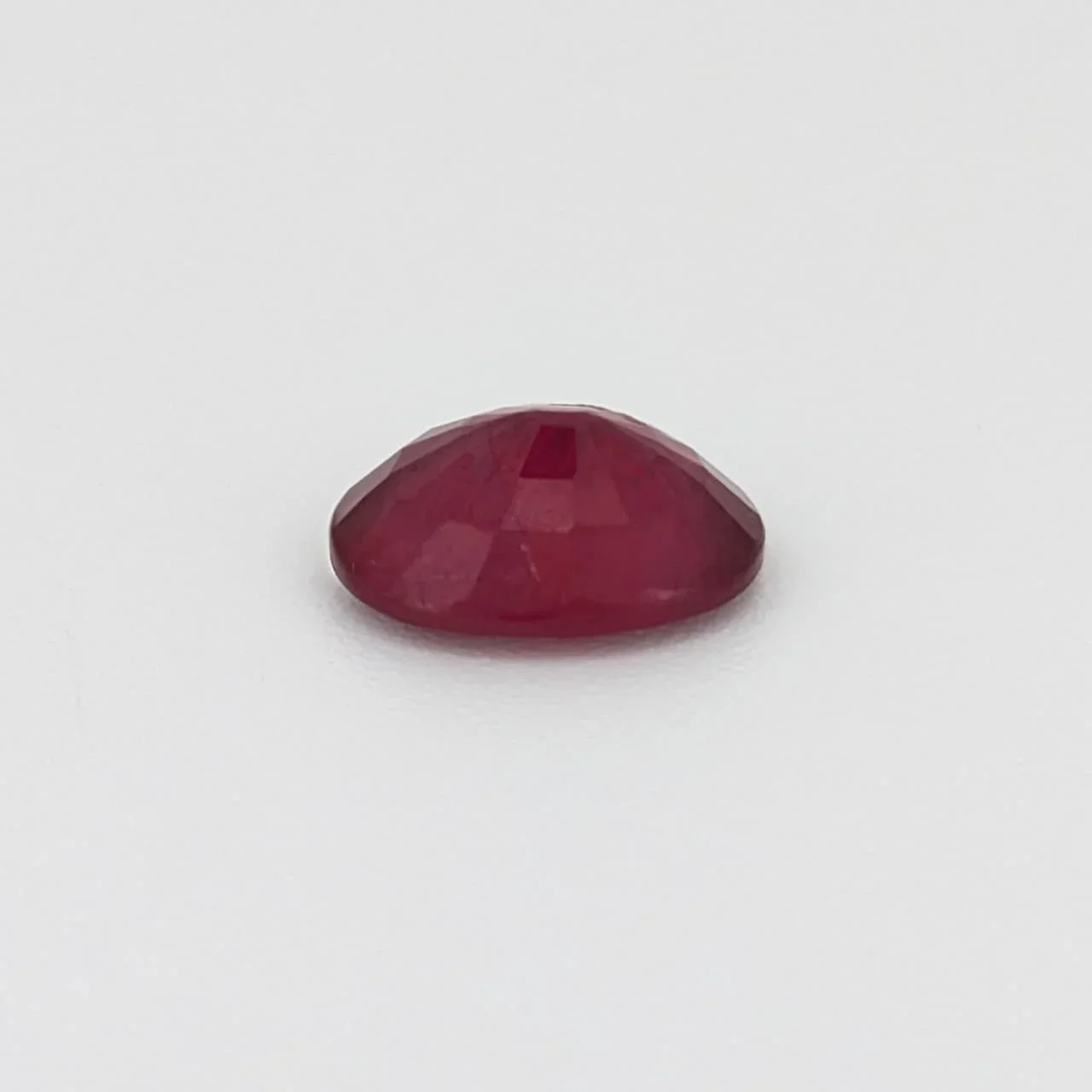 Natural Ruby (Manik) 4.35 Carat – for Sun – image 4