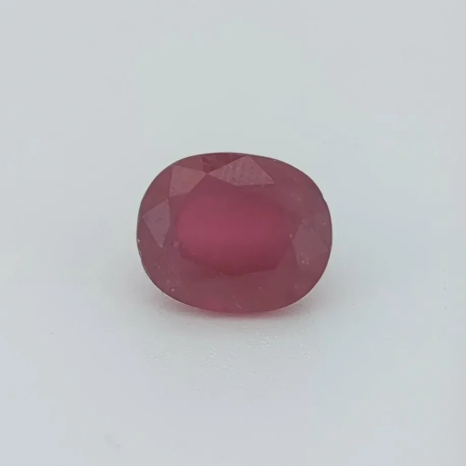Natural Ruby (Manik) 5.74 Carat – for Sun – image 1