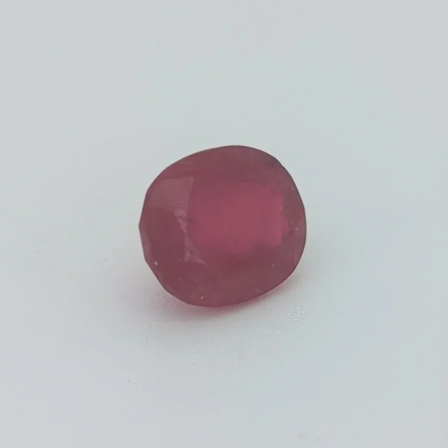 Natural Ruby (Manik) 5.74 Carat – for Sun – image 2
