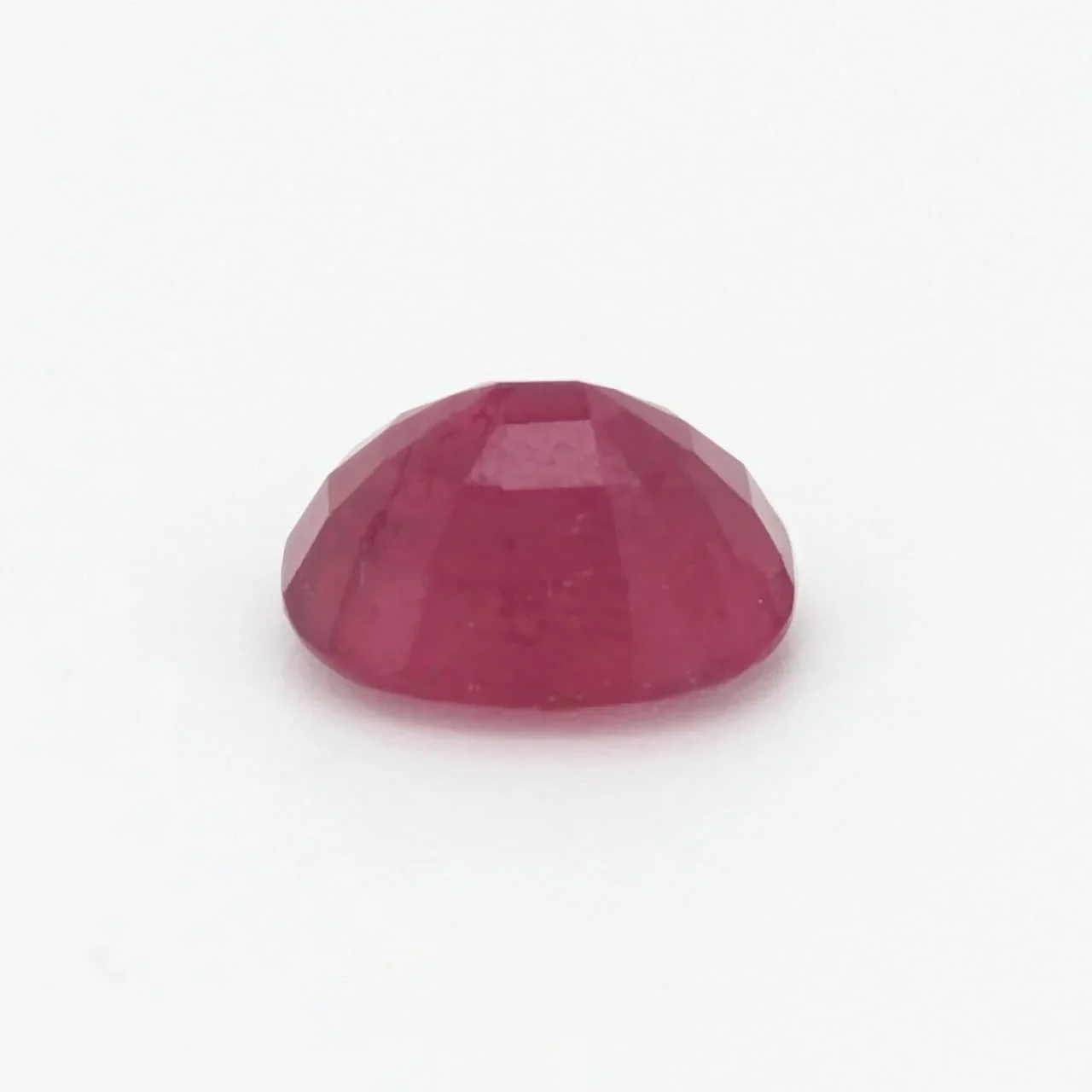 Natural Ruby (Manik) 5.74 Carat – for Sun – image 4