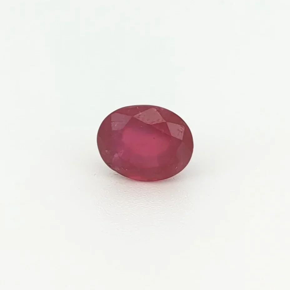 Natural Ruby (Manik) 5.45 Carat – for Sun – image 1
