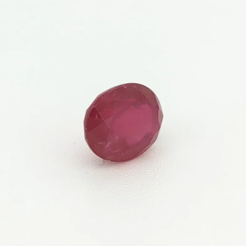Natural Ruby (Manik) 5.45 Carat – for Sun – image 2