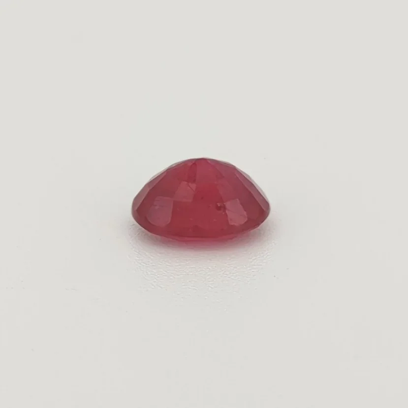 Natural Ruby (Manik) 5.45 Carat – for Sun – image 4