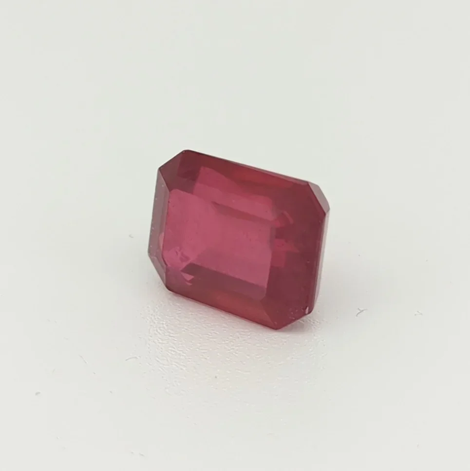 Natural Ruby (Manik) 10.52 Carat – for Sun – image 2