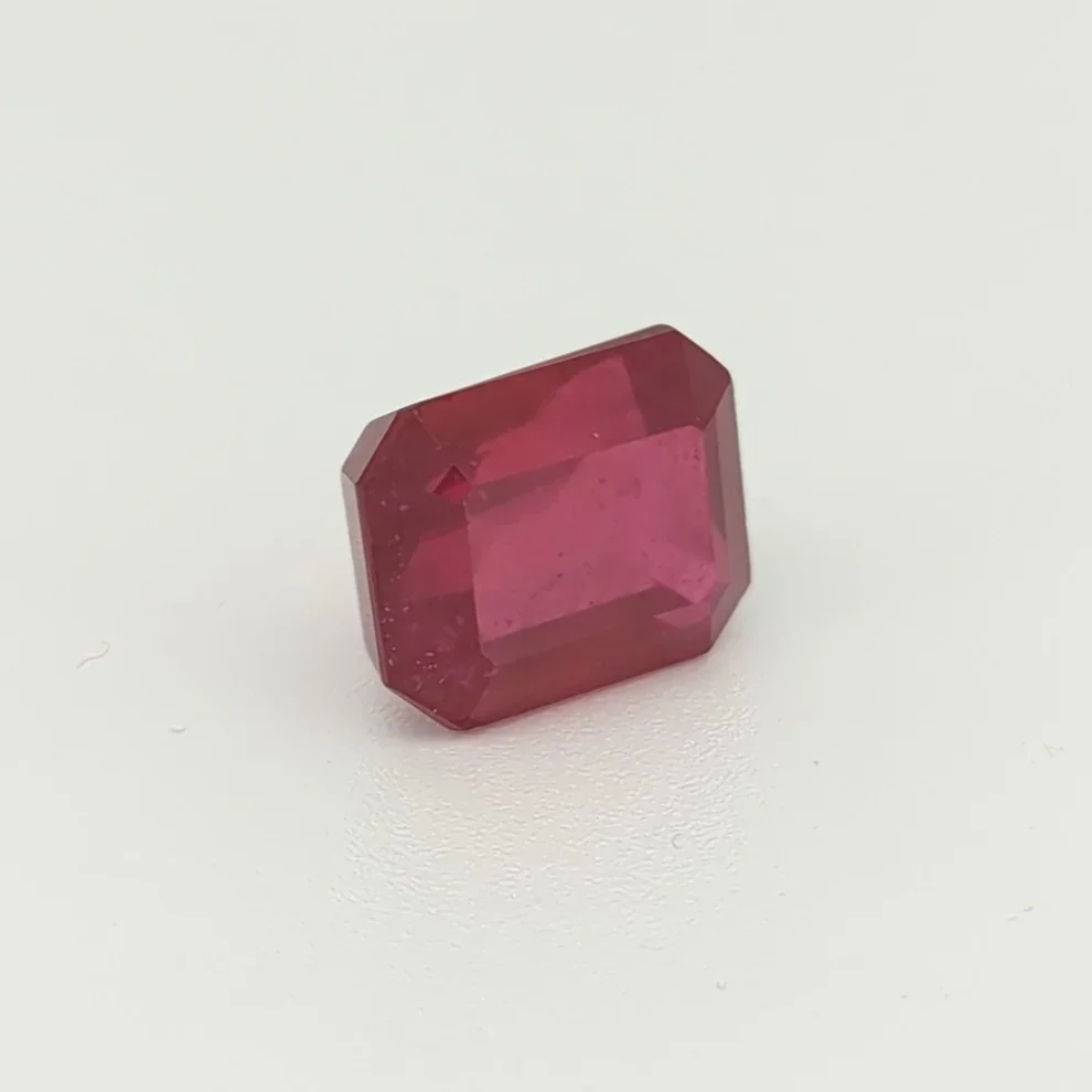 Natural Ruby (Manik) 10.52 Carat – for Sun – image 3