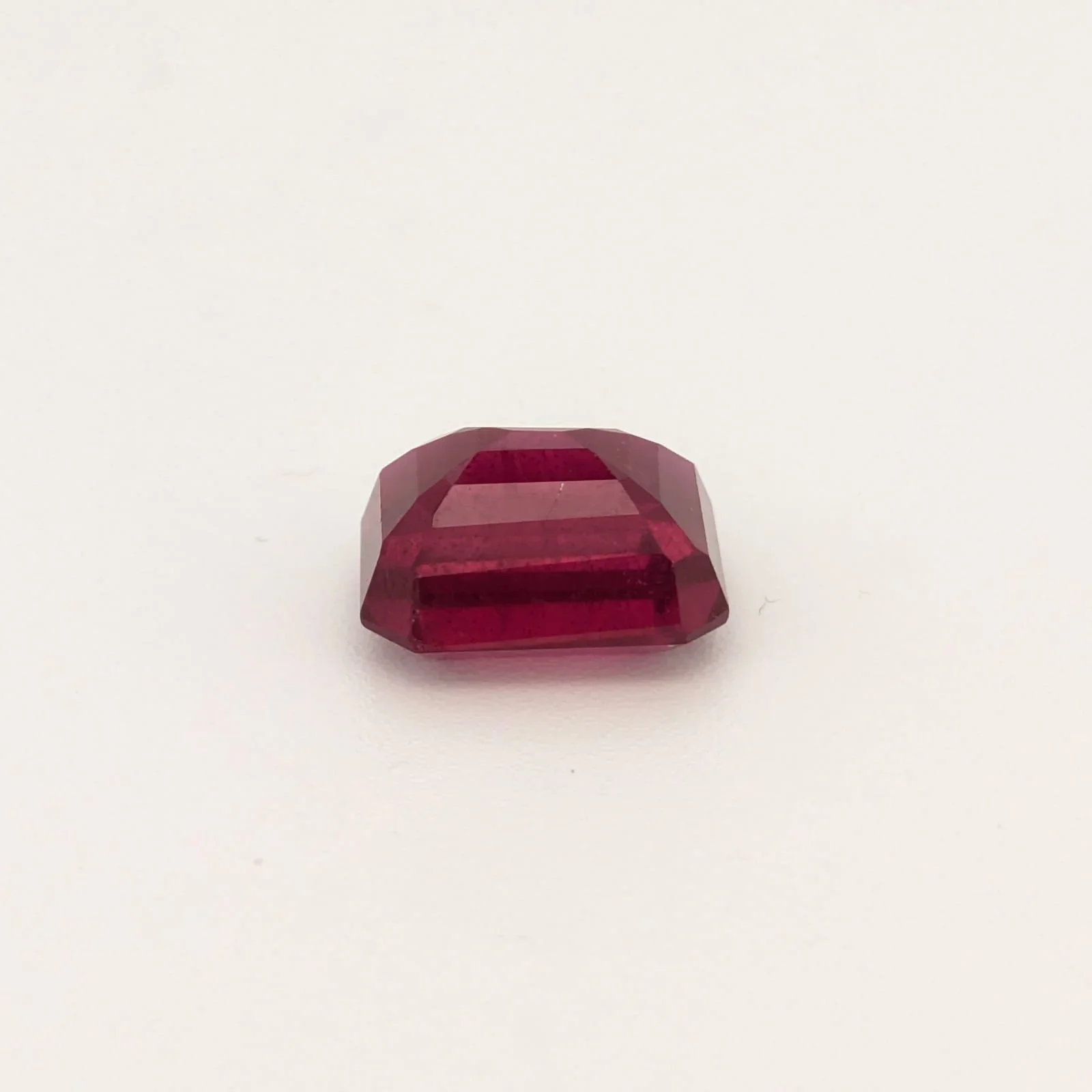 Natural Ruby (Manik) 10.52 Carat – for Sun – image 4
