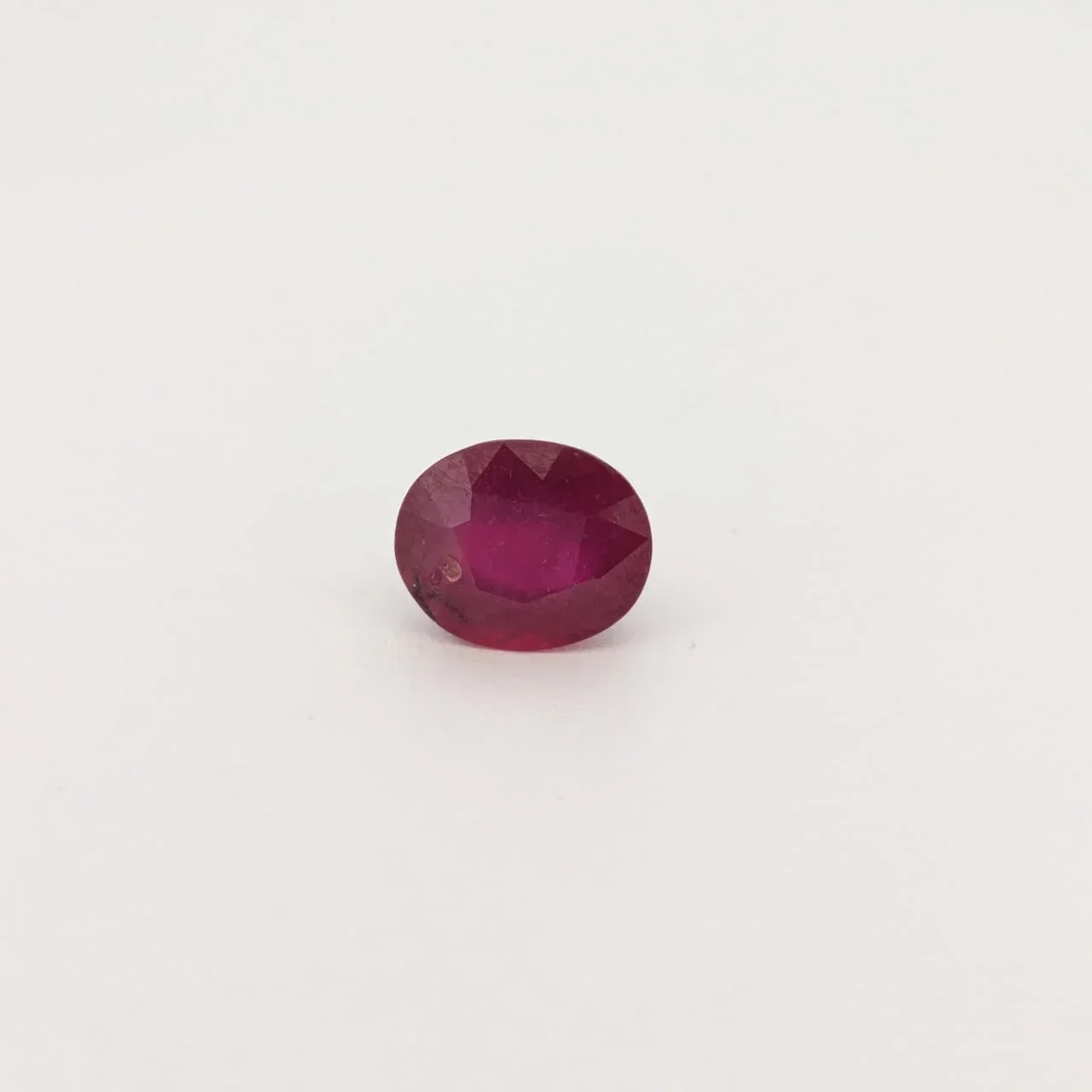 Natural Ruby (Manik) 6.87 Carat – for Sun – image 1