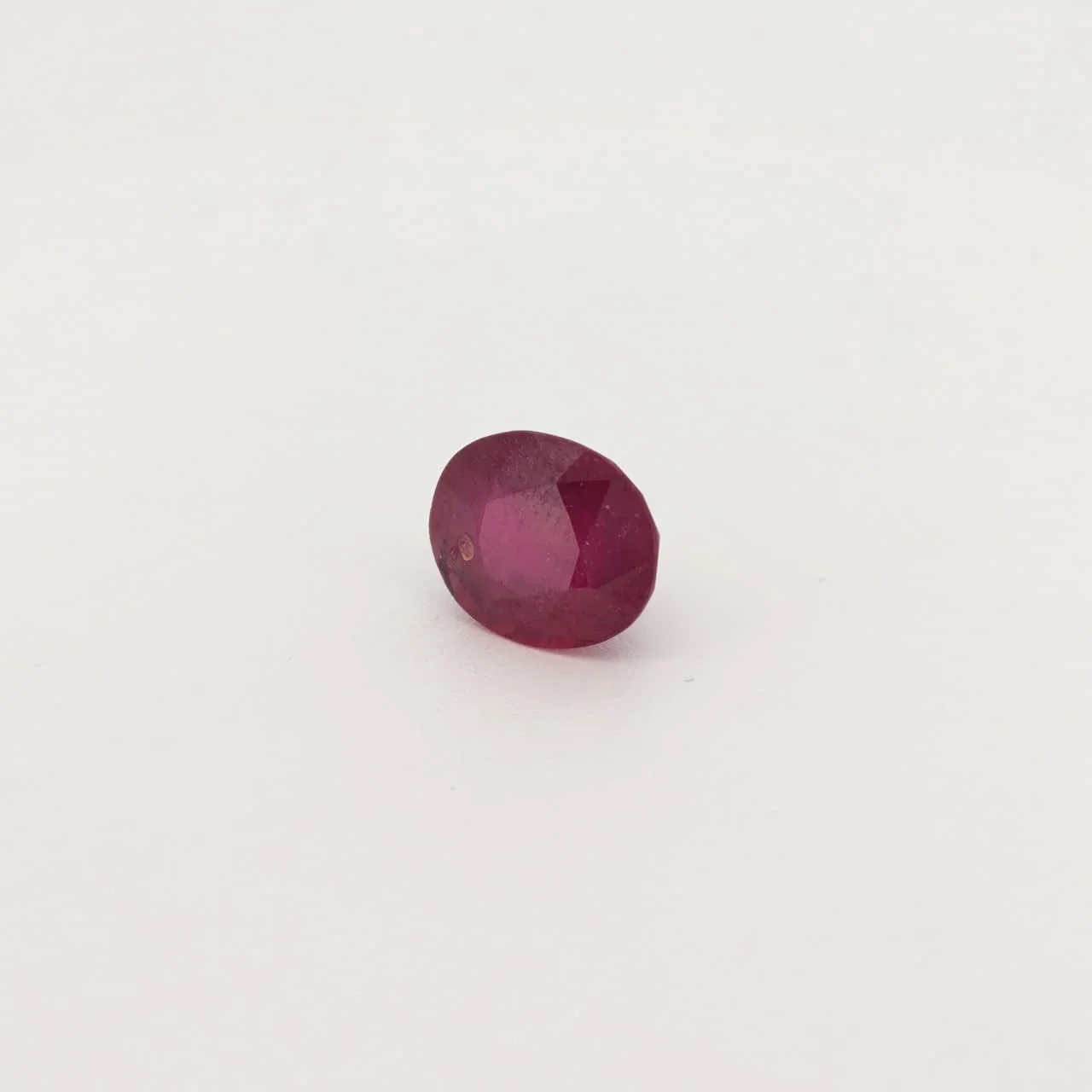Natural Ruby (Manik) 6.87 Carat – for Sun – image 2